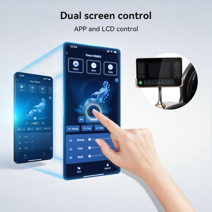 🌿 Terra 3D: The Foundation of Relaxation