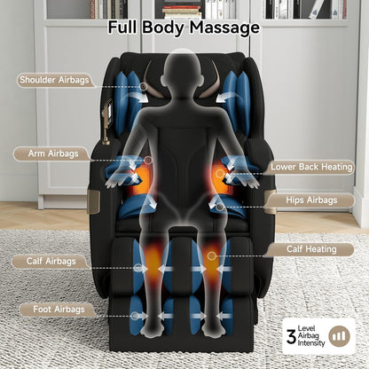 🌿 Terra 3D: The Foundation of Relaxation