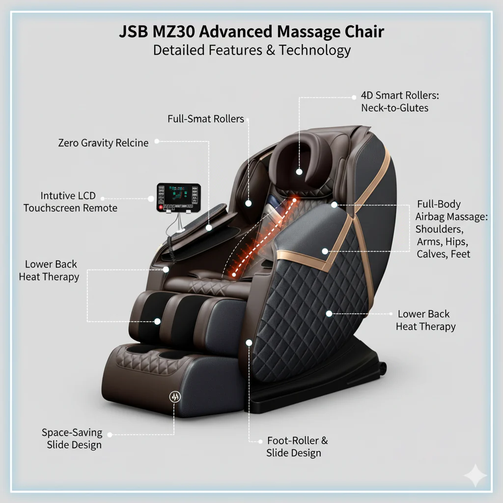 🌌 Zenith 4D: The Symphony of Restoration