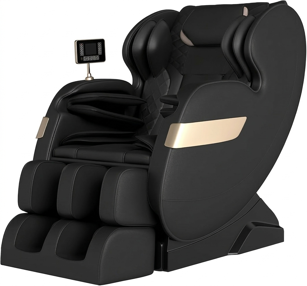 🌿 Terra 3D: The Foundation of Relaxation