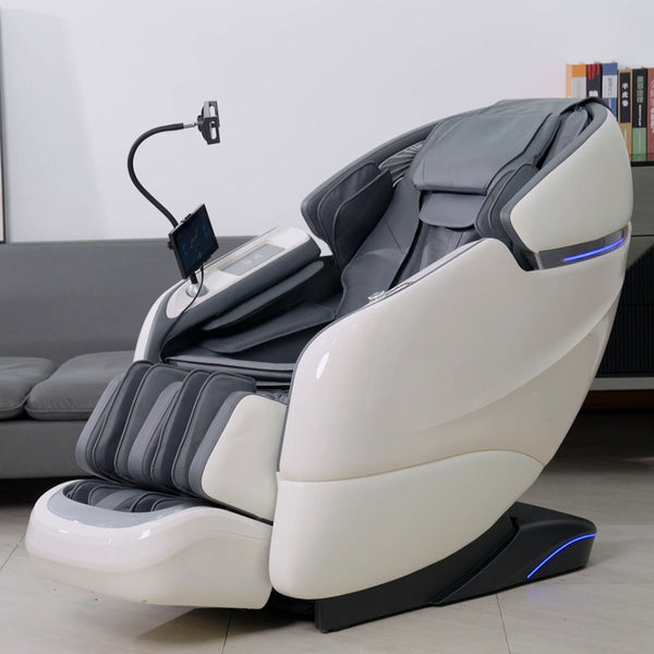 4D Healthrelife 0 Gravity Massage Chair – alternate