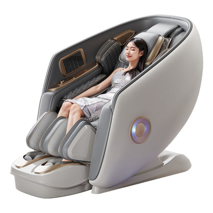 VCT 6D Jade Ultra Dual Movement Massage Chair