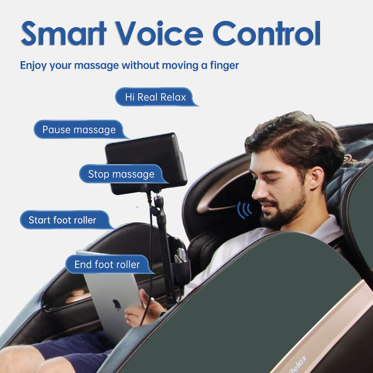 🌬️ Ether 4D: The Masterpiece of Personalized Wellness