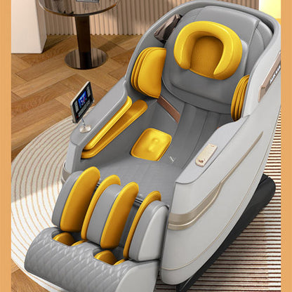 VCT 4D Full Body Smart Zero Gravity Retractable Legs Massage Chair