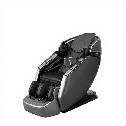 4D Fully Automatic Zero Gravity Massage Chair