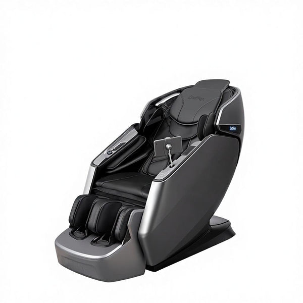 4D Fully Automatic Zero Gravity Massage Chair – alternate