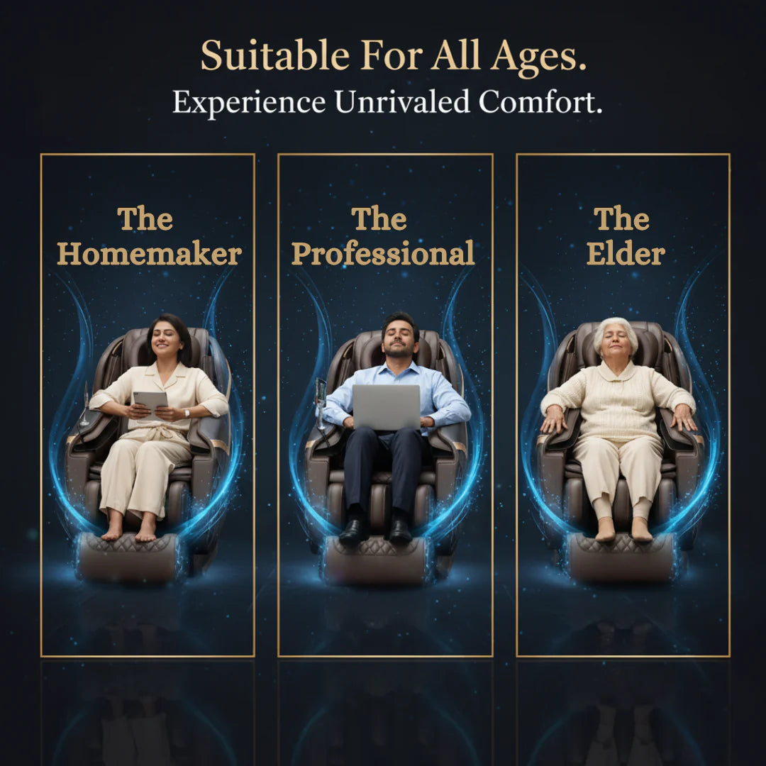 🌌 Zenith 4D: The Symphony of Restoration