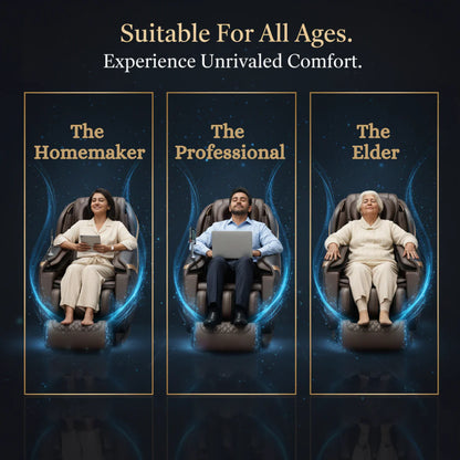 🌌 Zenith 4D: The Symphony of Restoration