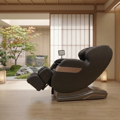 Terra 3D Full Body Massage Chair