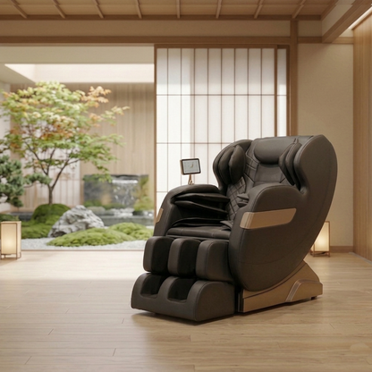 Terra 3D Full Body Massage Chair