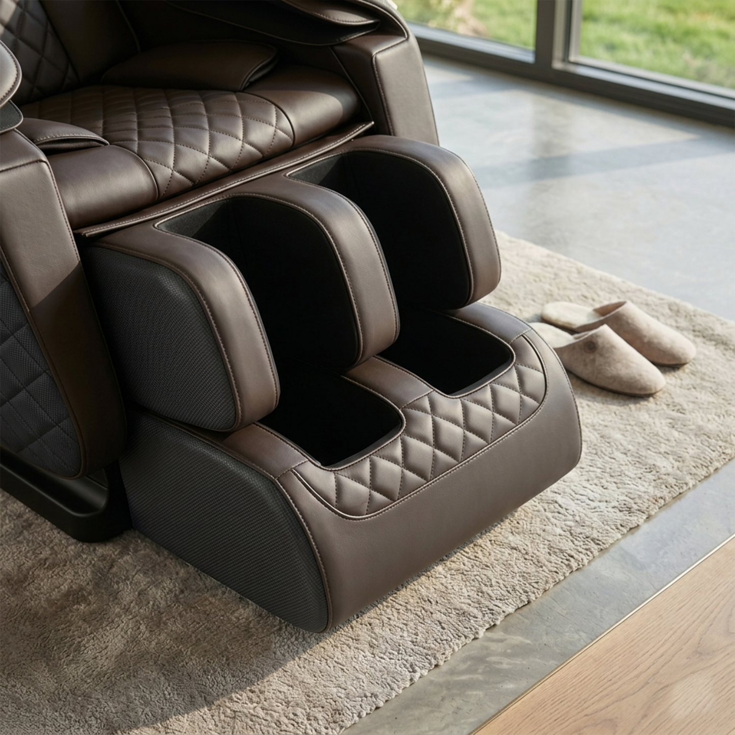 🌌 Zenith 4D: The Symphony of Restoration