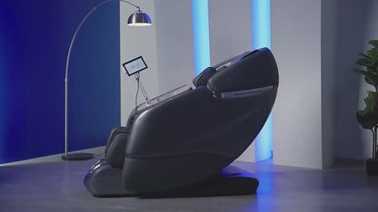 4D Healthrelife 0 Gravity Massage Chair